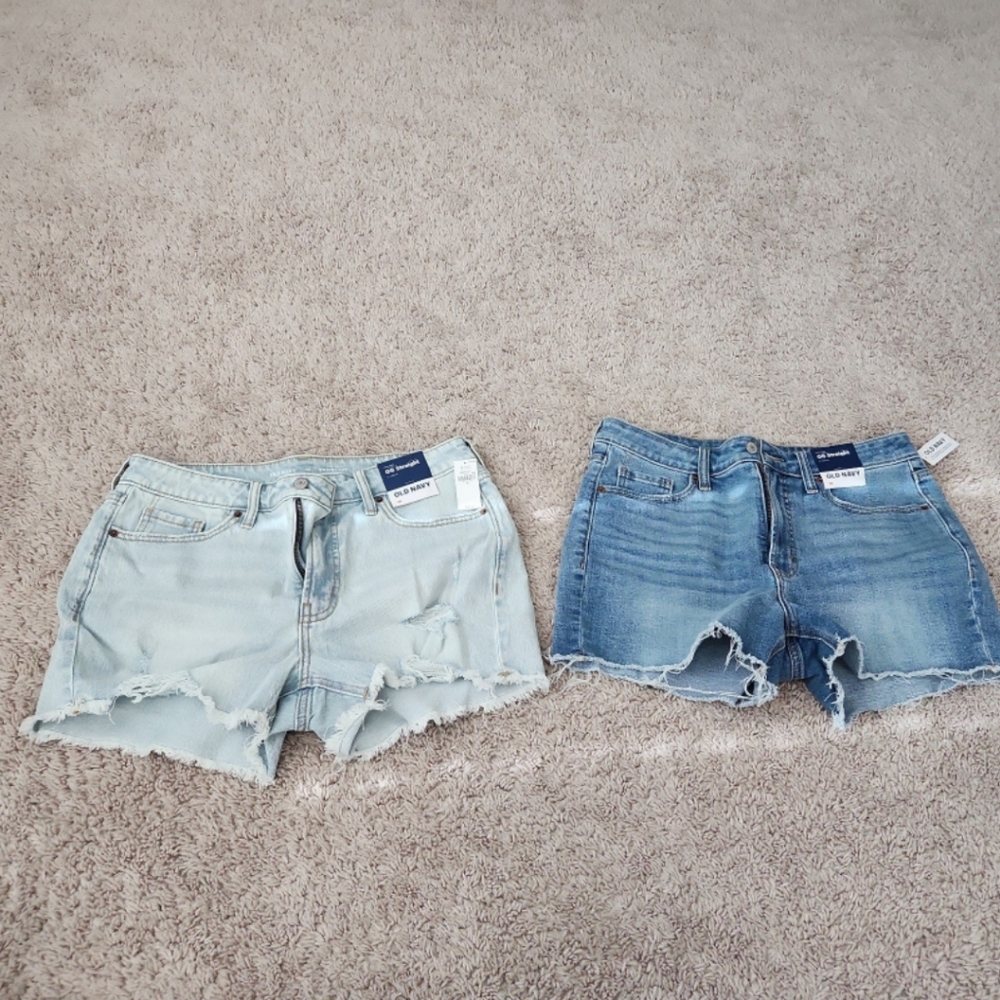Womens shorts
